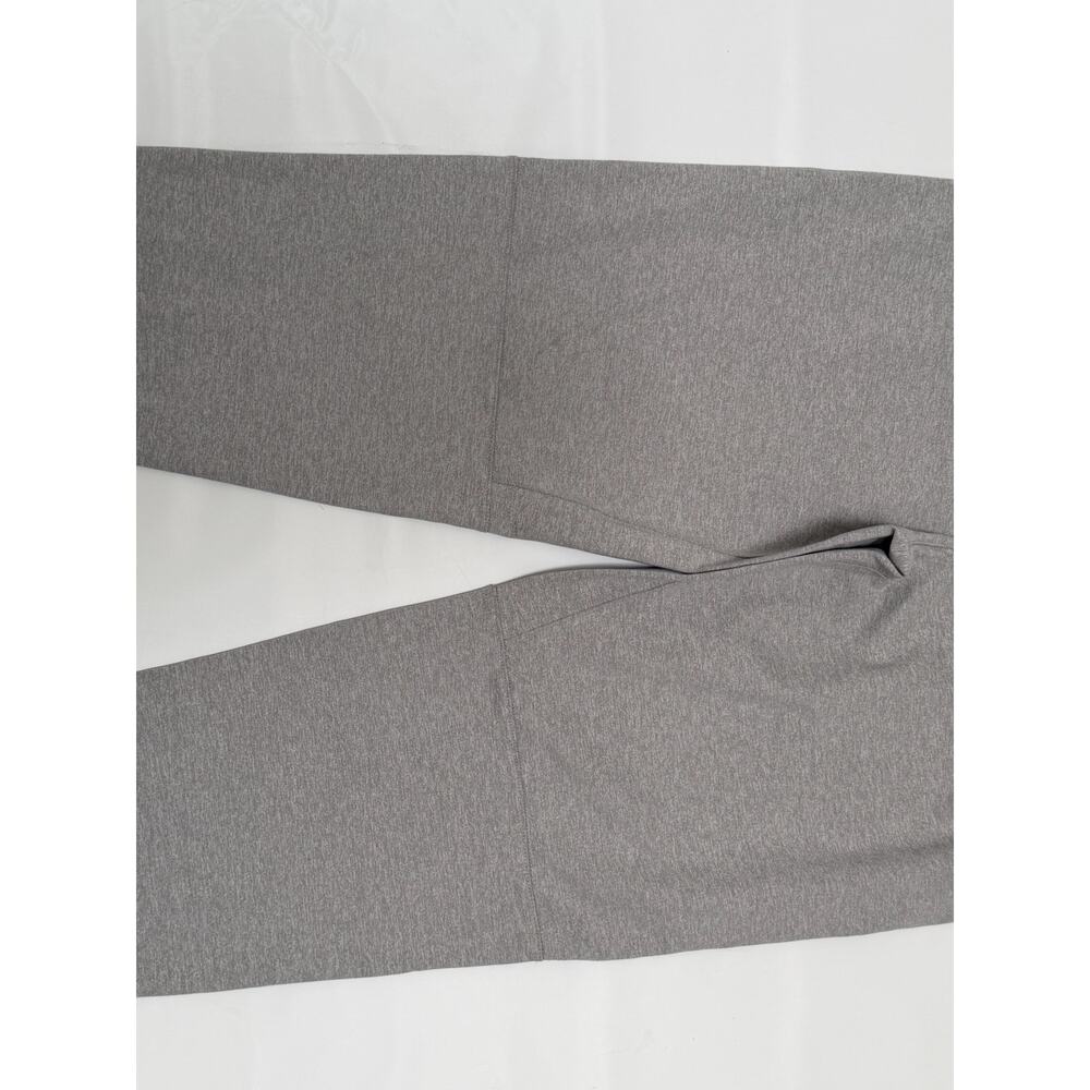 NWT Ten Thousand Cozy Crossover Pant Gray Mens Large Lounge Athletisure Stretch - Picture 12 of 15